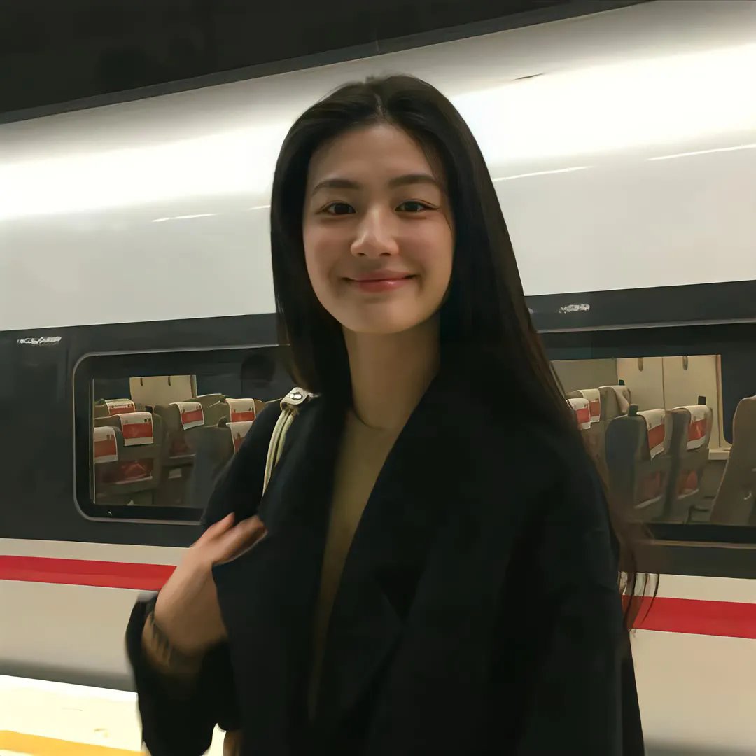 露台春潮