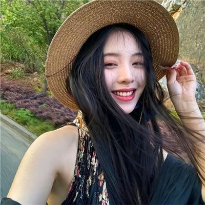 在百老汇